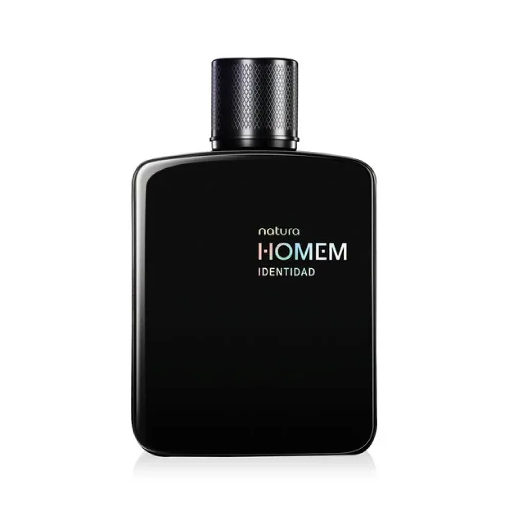Perfume Masculino Homem Identidad Natura 100 ml
