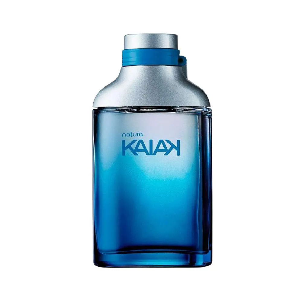 Perfume Masculino Kaiak Clásico Natura 100ml