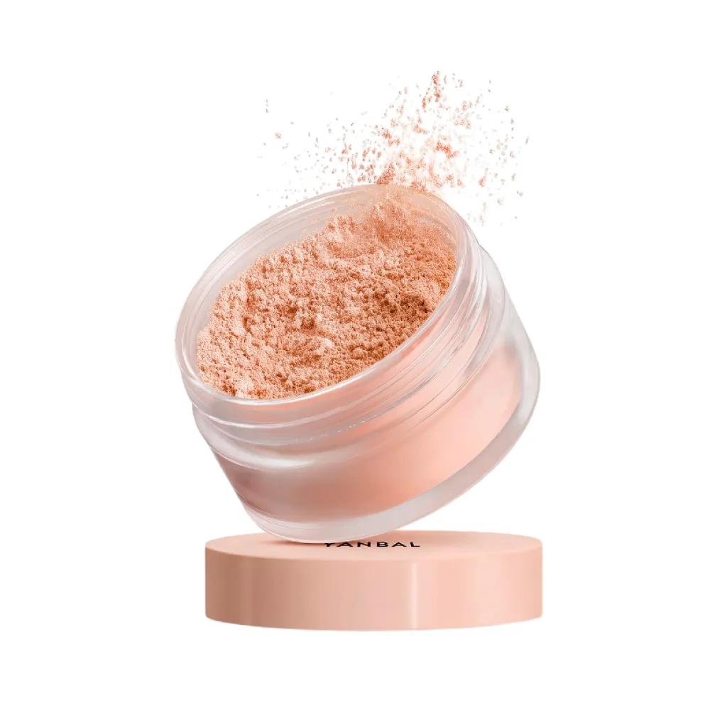 Polvos Sueltos Universales Destello Yanbal FPS15 10 g
