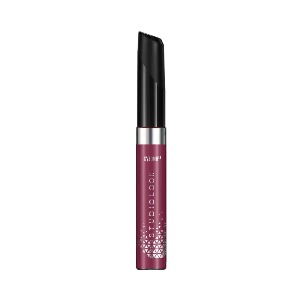 Labial Líquido Mate Crystal Wine Studio Look Cyzone 6 ml