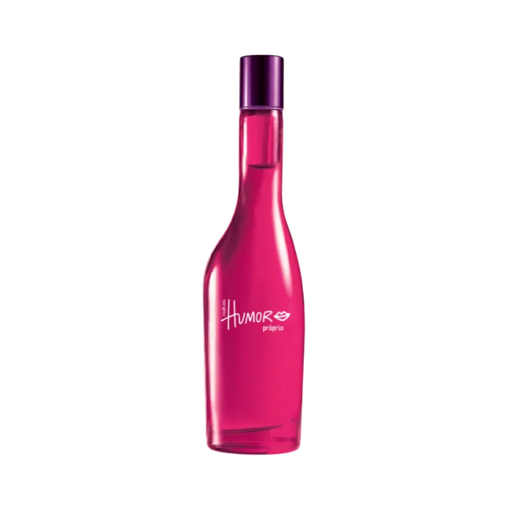 Perfume Femenino Humor Propio Natura 75 ml