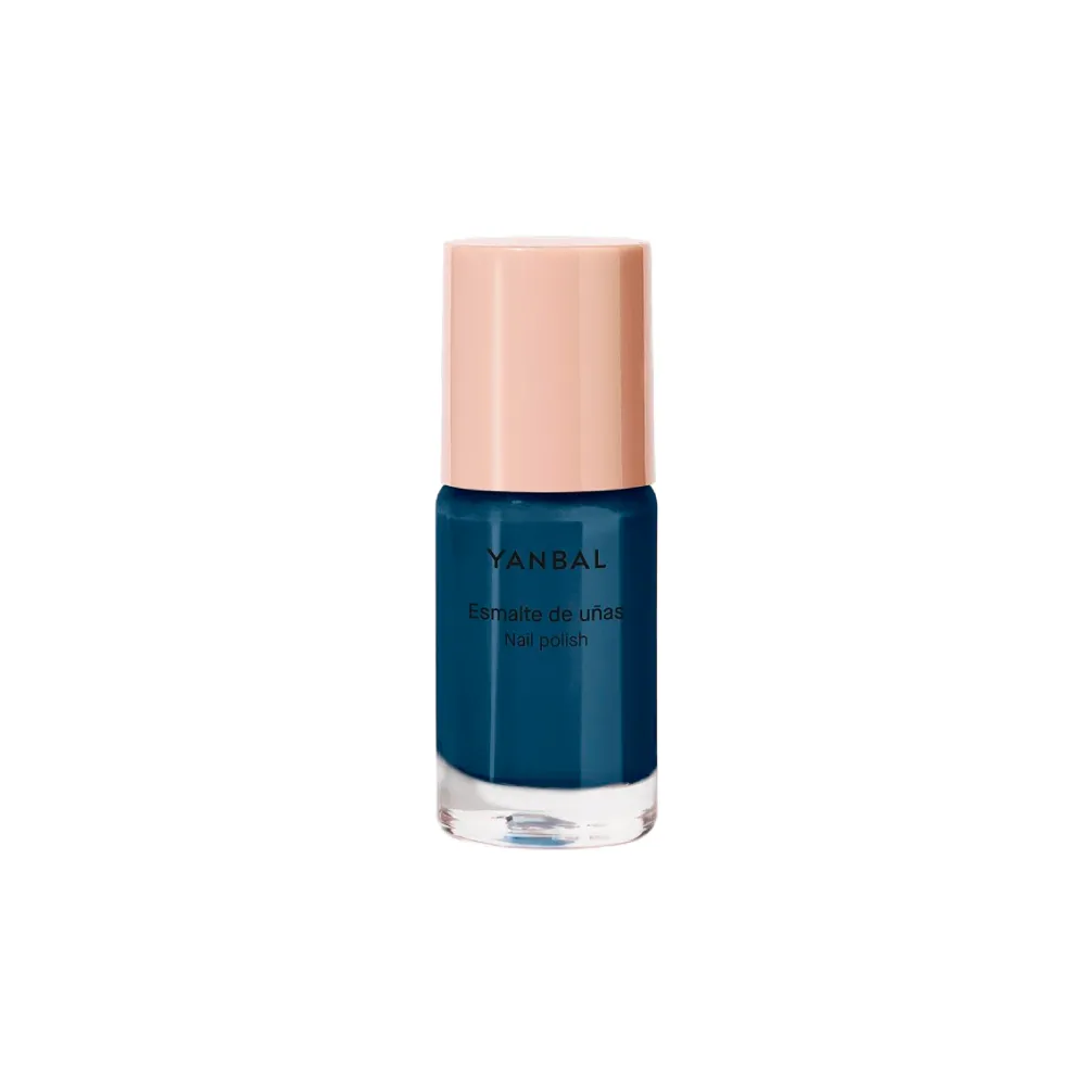Esmalte de Uñas Denim Blue Yanbal 8 ml