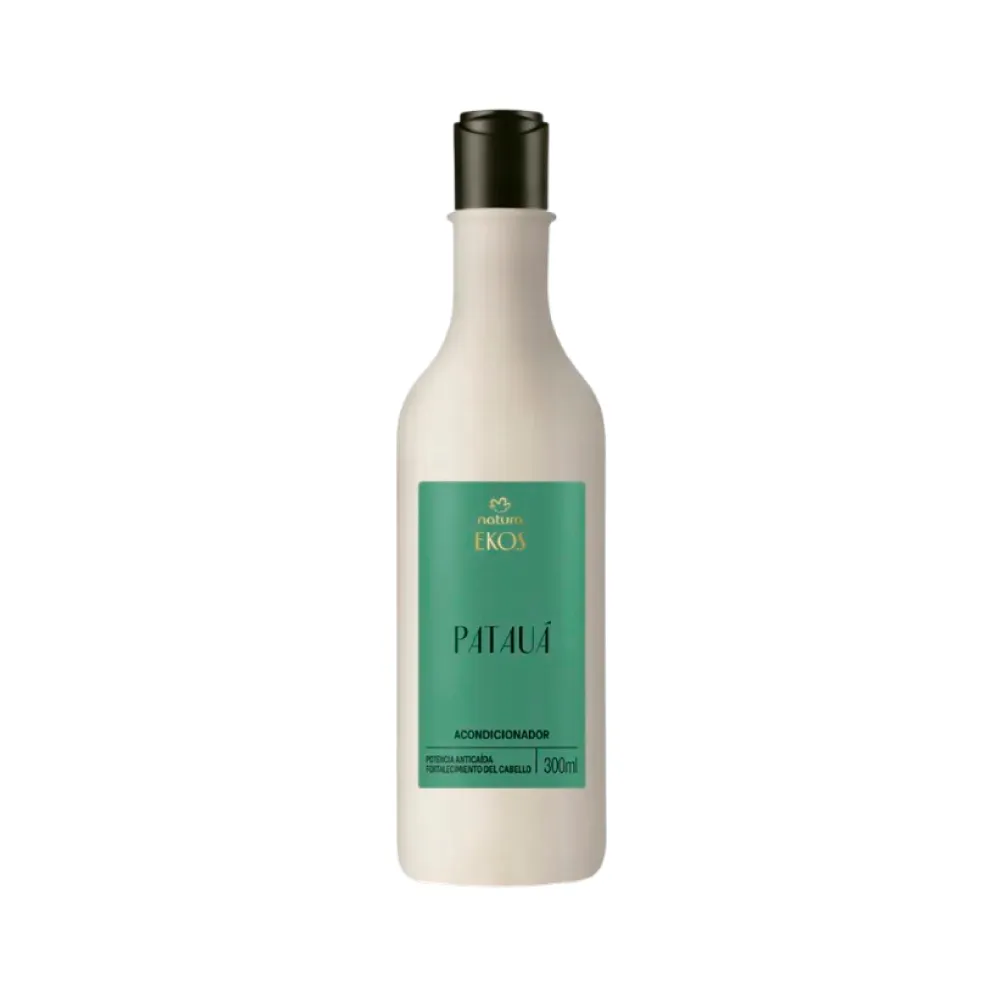 Acondicionador Ekos Patauá Natura 300 ml