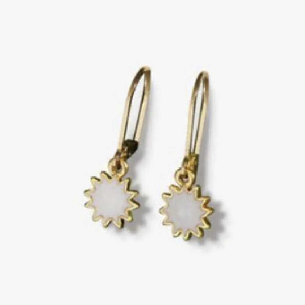 Aretes Solaris Joyería Yanbal