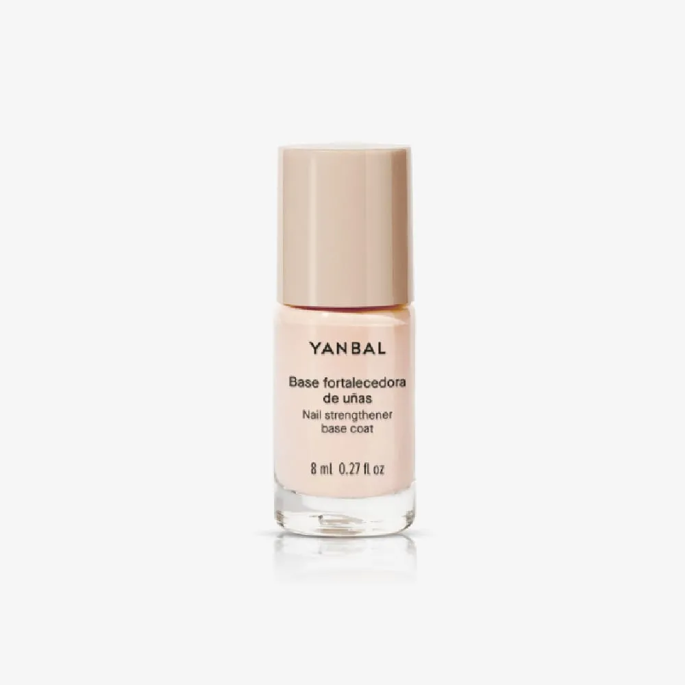 Base Fortalecedora de Uñas Yanbal 8 ml
