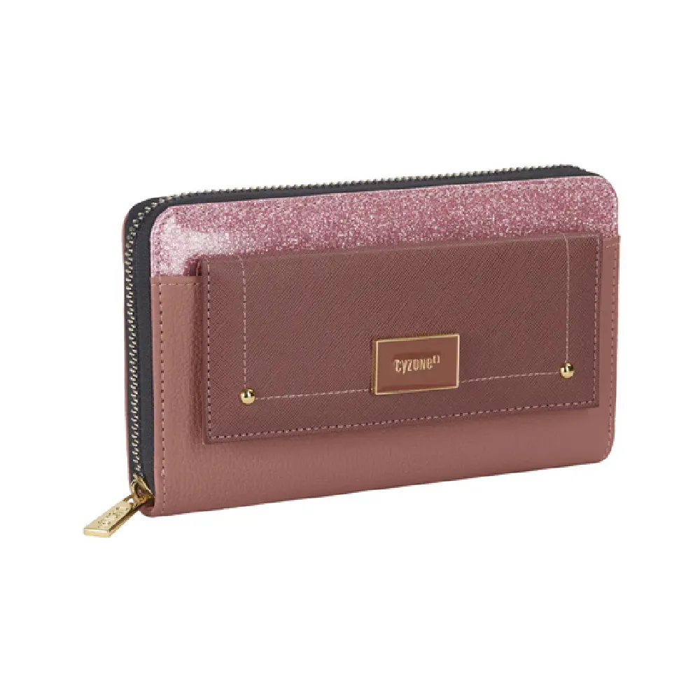 Billetera para Mujer Stylist Cyzone