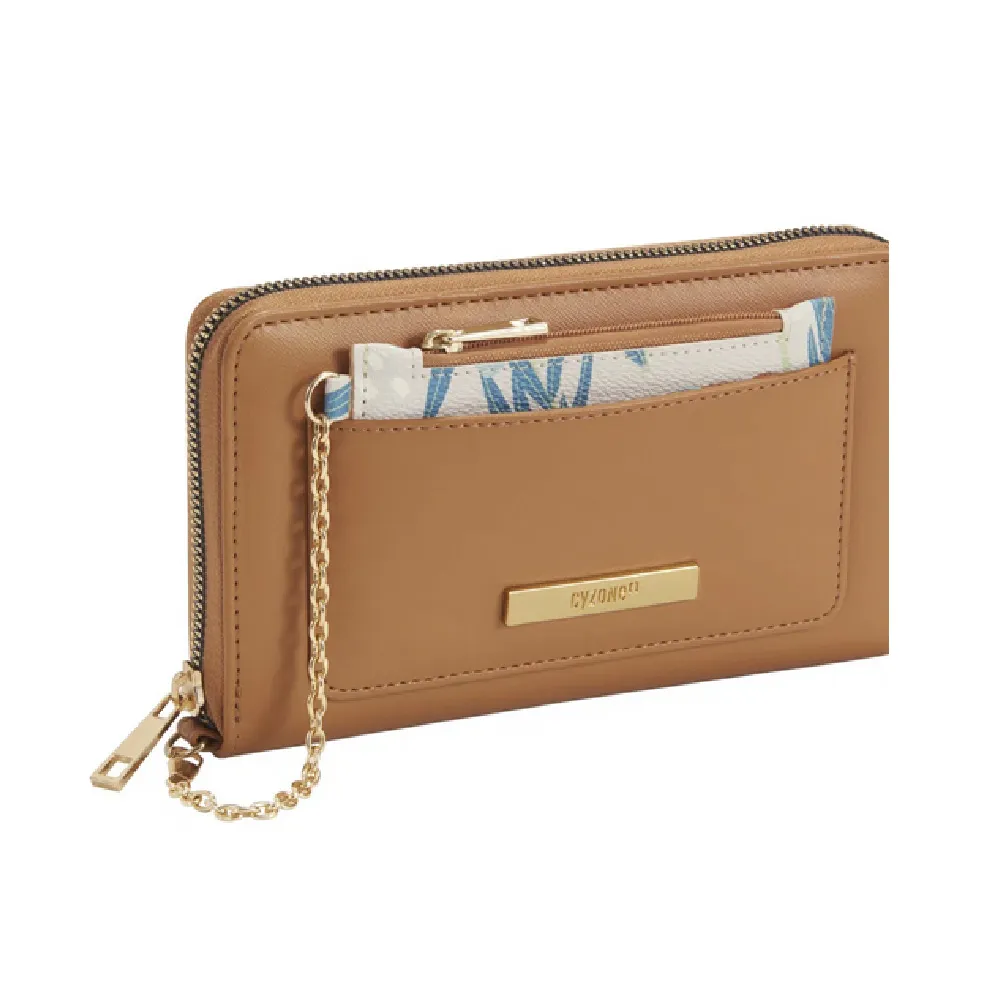 Billetera para Mujer Tampa Cyzone