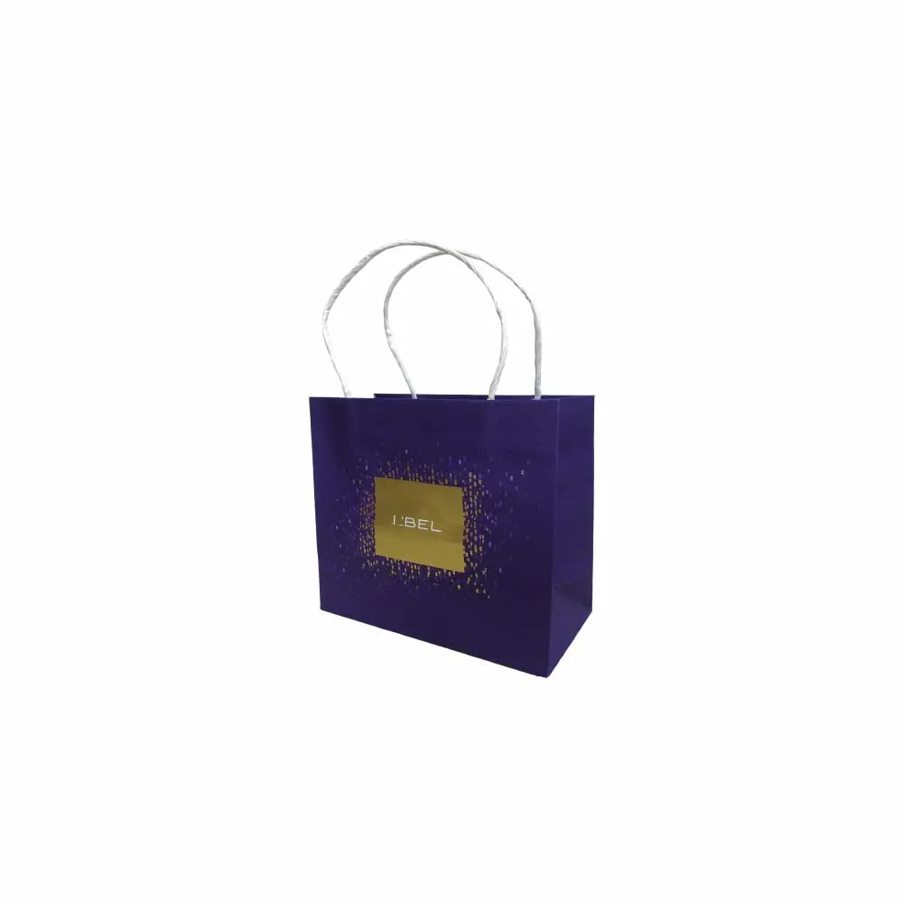 Bolsa para Obsequio Pequeña con Asa L'bel
