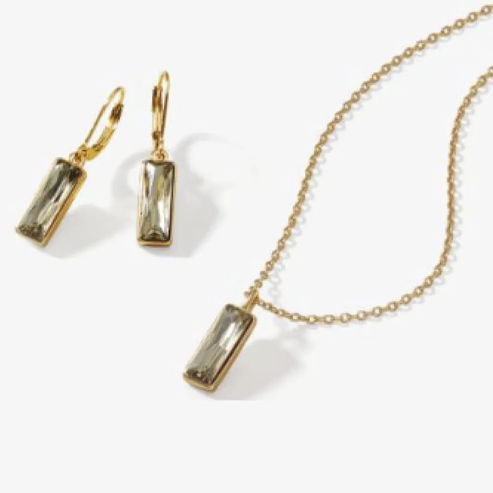 Colección Etereas Joyería Yanbal
