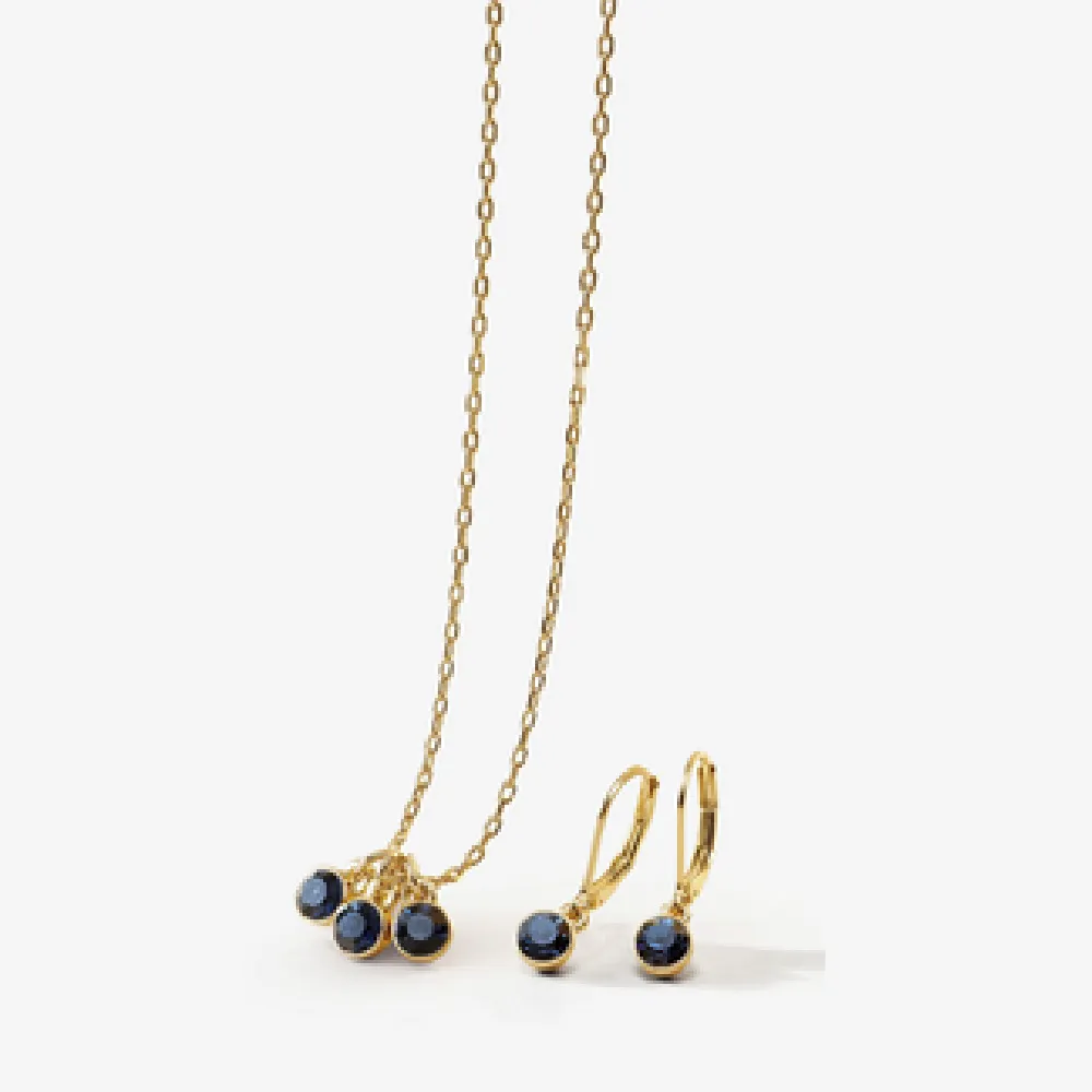 Colección Firmamento Joyería Yanbal
