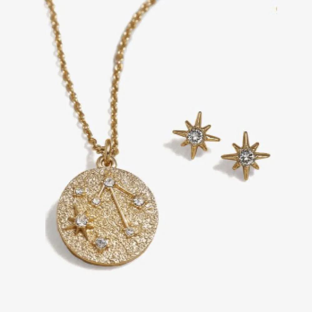 Colección Orión Joyería Yanbal