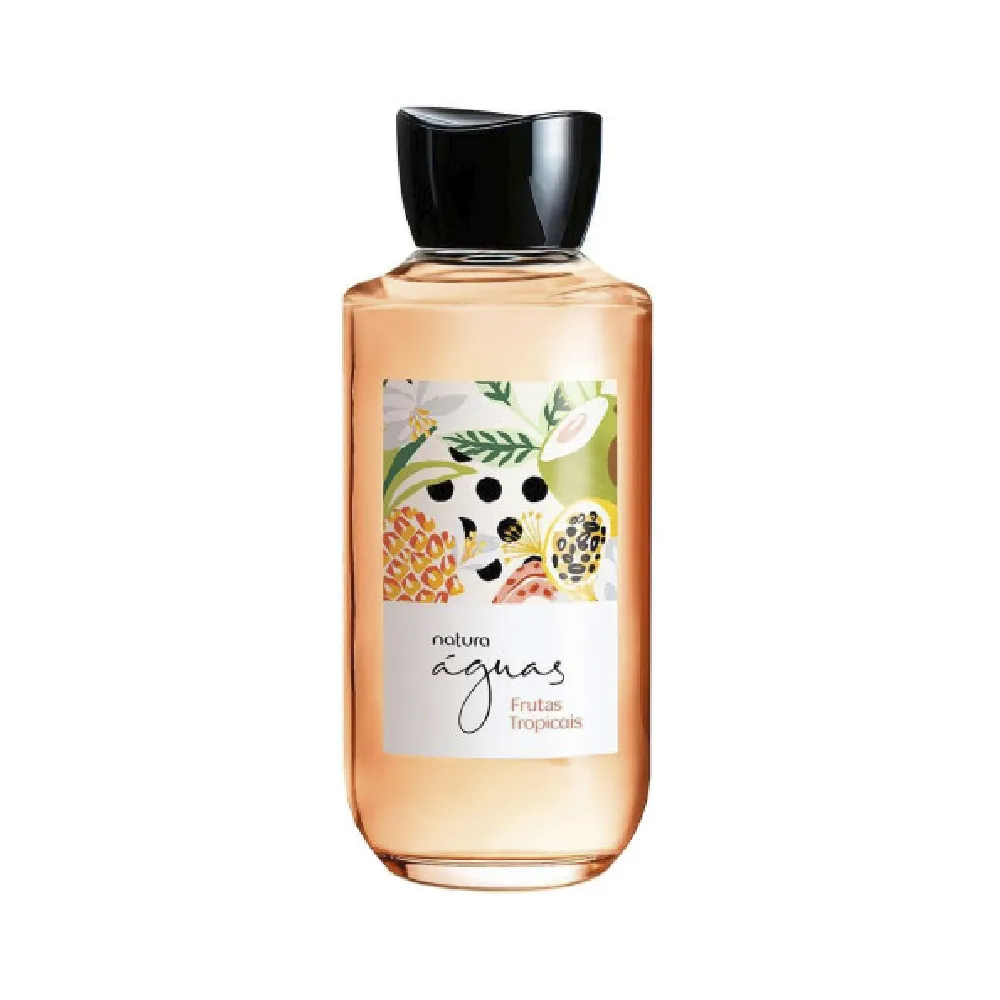 Colonia Femenina Águas Frutas Tropicais Natura 150 ml