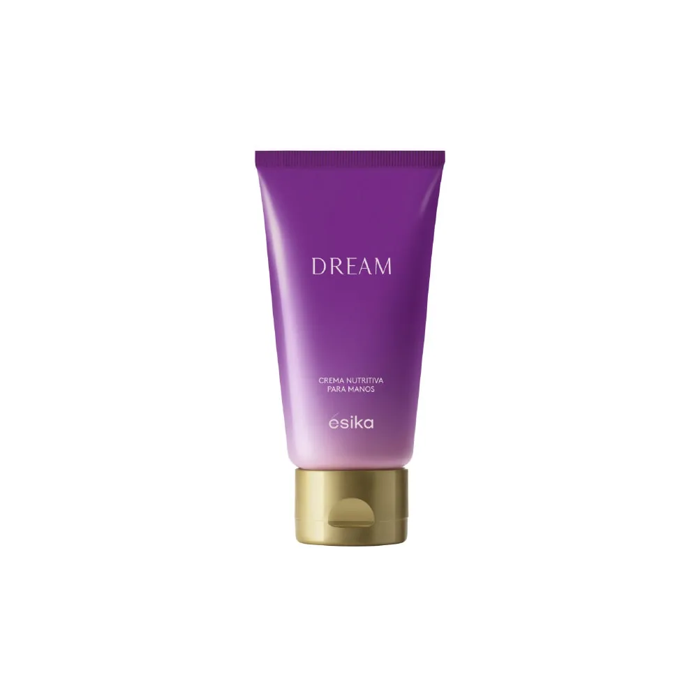 Crema para Manos Dream Ésika 75 g