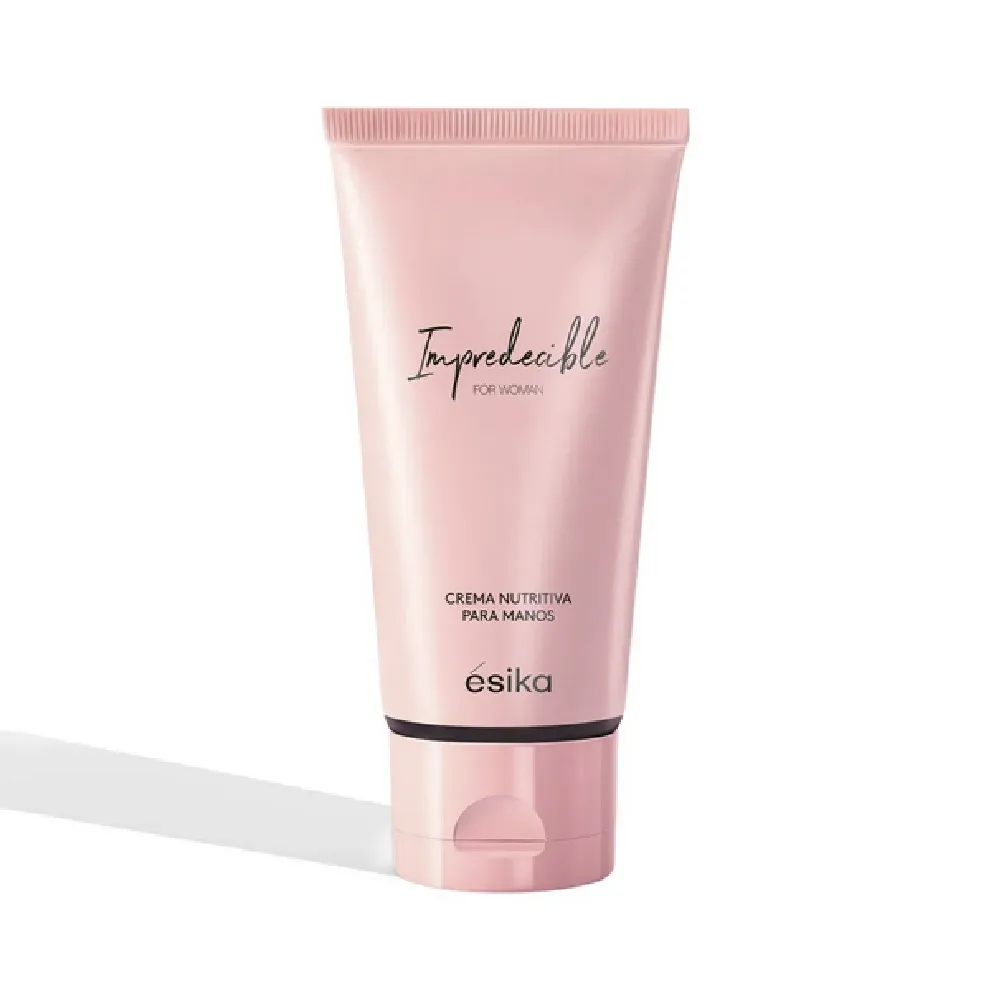Crema para Manos Impredecible Ésika 75 g