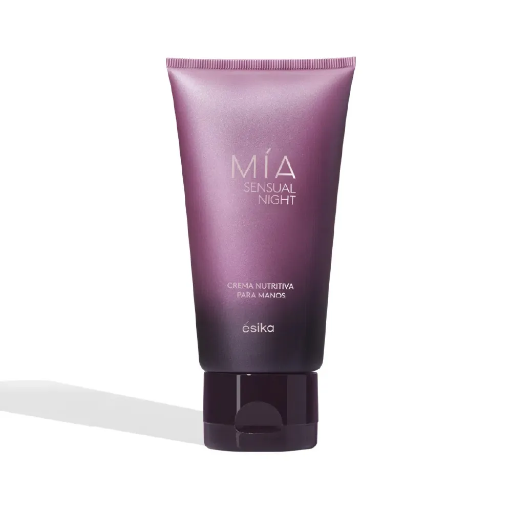 Crema para Manos Mía Sensual Night Ésika 75 g