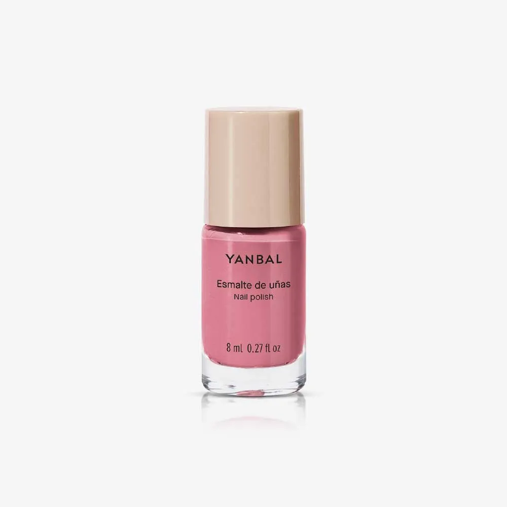 Esmalte de Uñas Lila & Rose Yanbal 8 ml