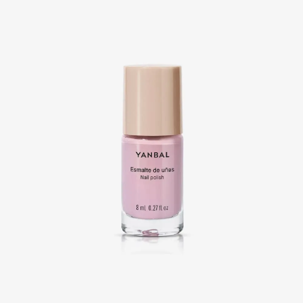 Esmalte de Uñas Lila Love Yanbal 8 ml