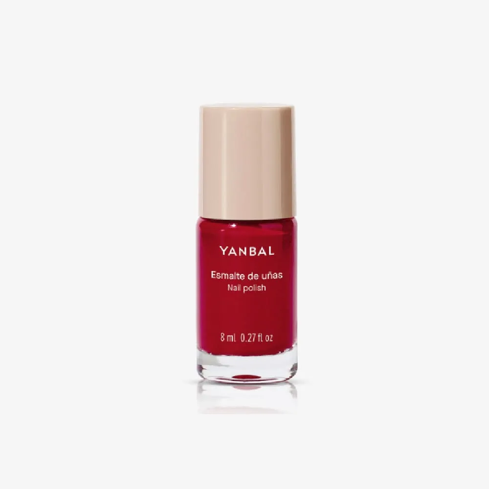 Esmalte de Uñas Pasión Yanbal 8 ml