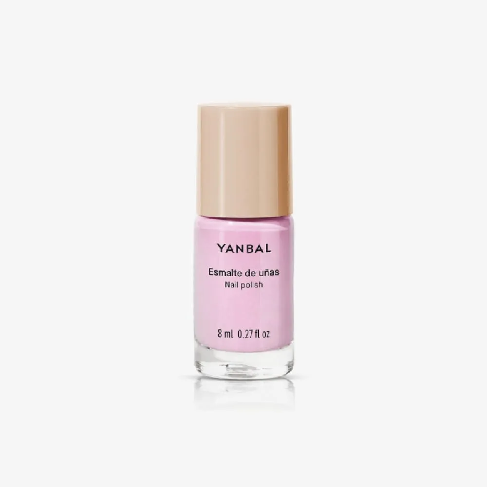 Esmalte de Uñas Pinky Promise Yanbal 8 ml