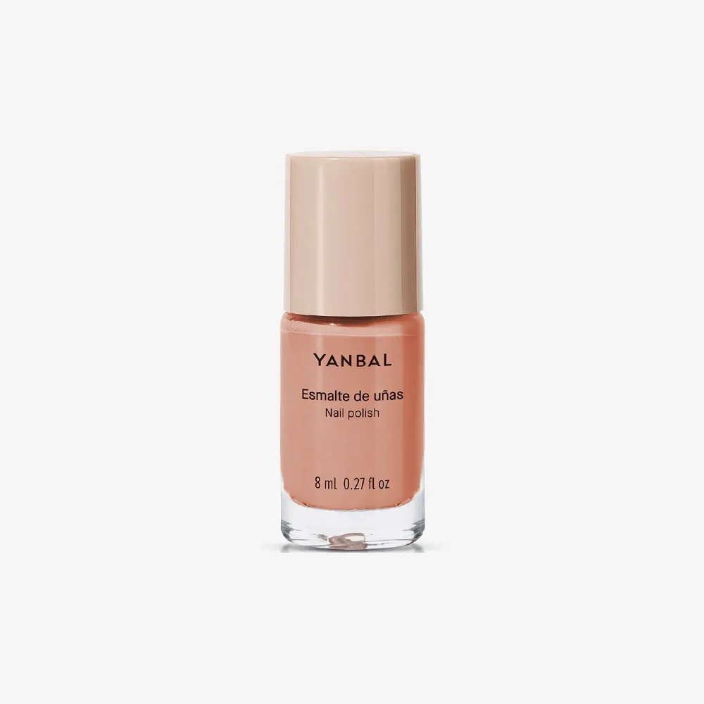 Esmalte para Uñas Sunset Coral Yanbal 8 ml