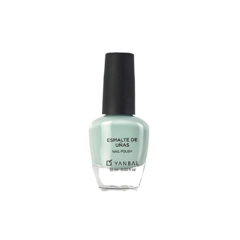 Esmalte Milky Mentha Yanbal 10 ml