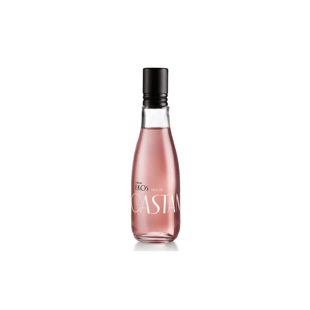 Frescor Castaña Ekos Natura 75 ml