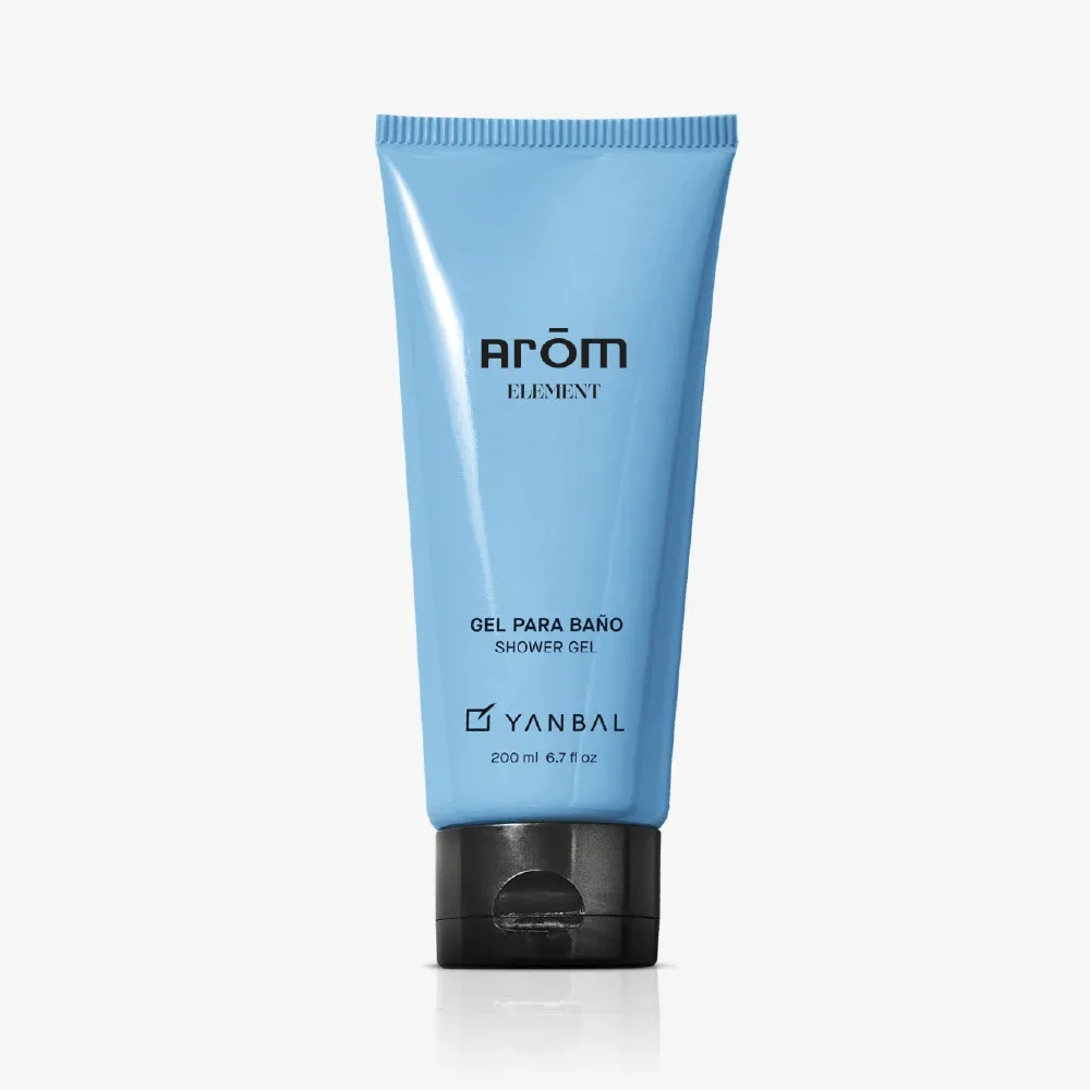 Gel de Ducha Arom Element Yanbal 200 ml