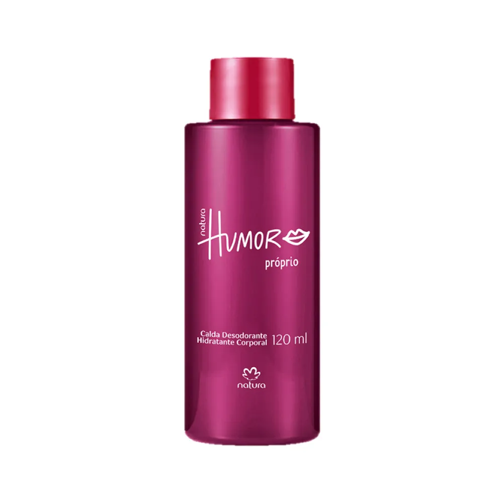 Hidratante Corporal en Jalea Humor Propio Natura 120 ml - 2
