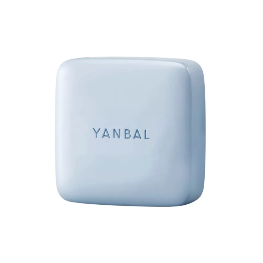 Jabón en Barra Ohm Clásico Masculino Yanbal 90 g