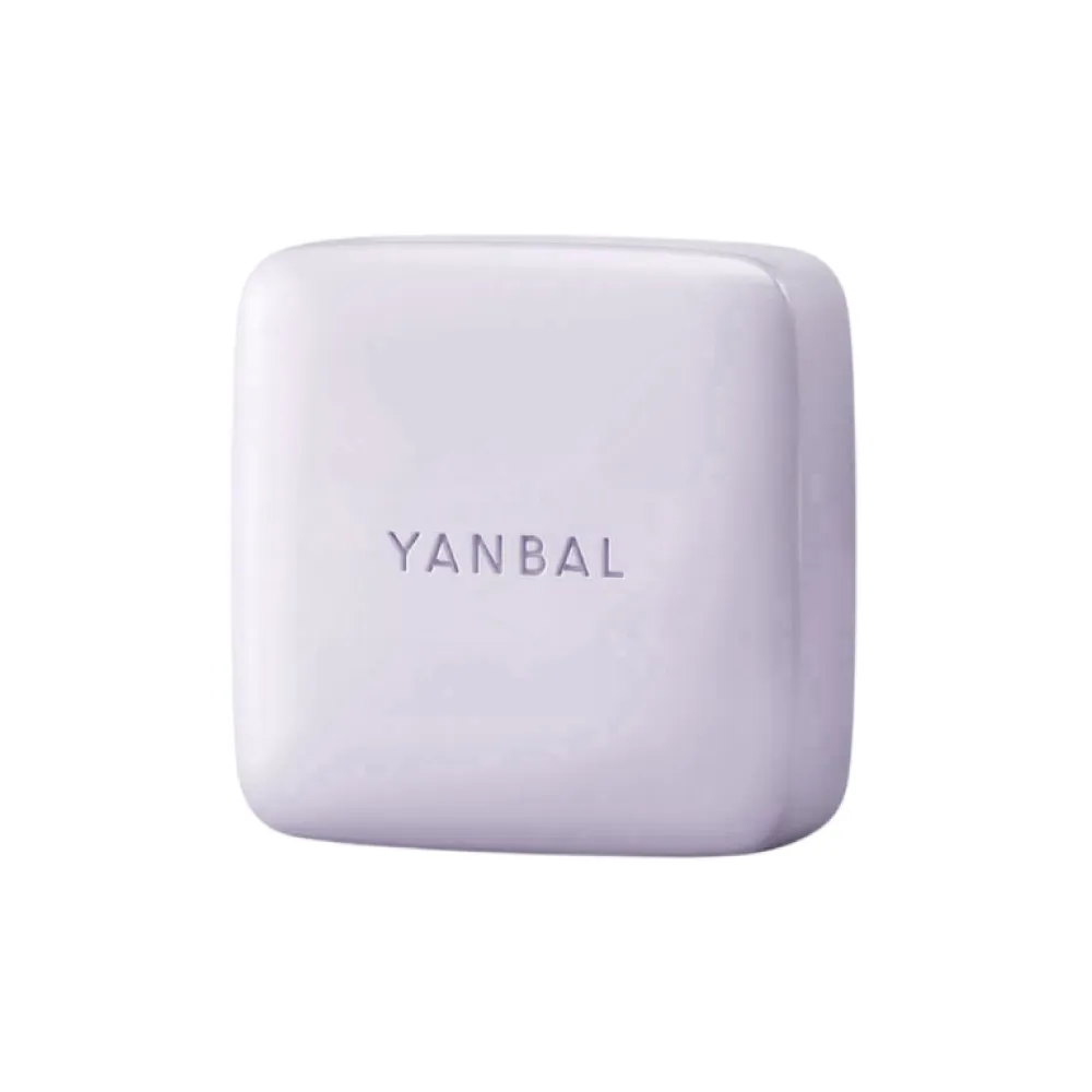 Jabón en Barra Osadía Masculino Yanbal 90 g
