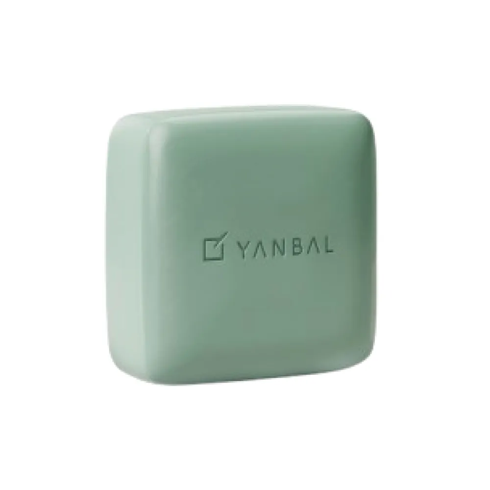 Jabón en Barra Solo Yanbal 90 g
