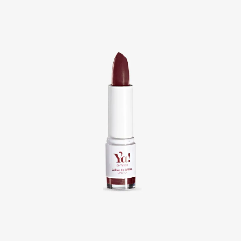 Labial en Barra Marrón Chocolate Ya Yanbal 3.6 g