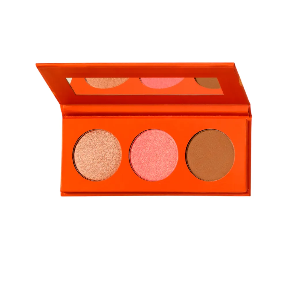 Paleta de Sombras Multifuncional Vuela Poderosa Yanbal 7.80 g