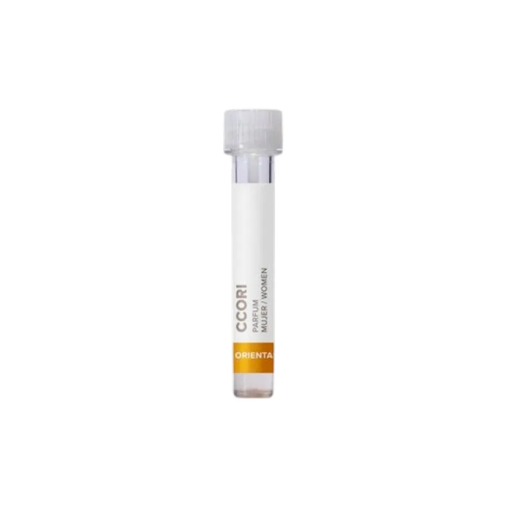 Perfume Femenino Ccori Demo Yanbal 1 ml