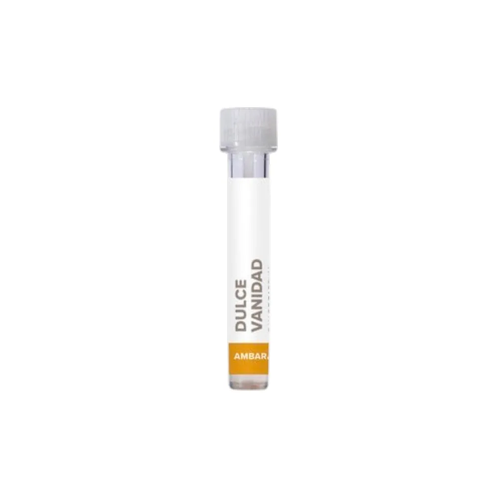 Perfume Femenino Dulce Vanidad Demo Yanbal 1 ml