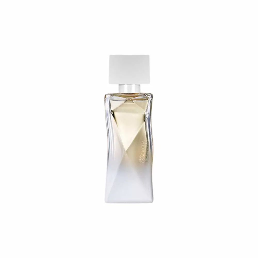 Perfume Femenino Essencial Exclusivo Floral Natura 25 ml