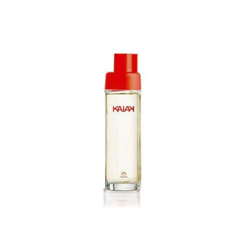 Perfume Femenino Kaiak Clásico Natura 25 ml