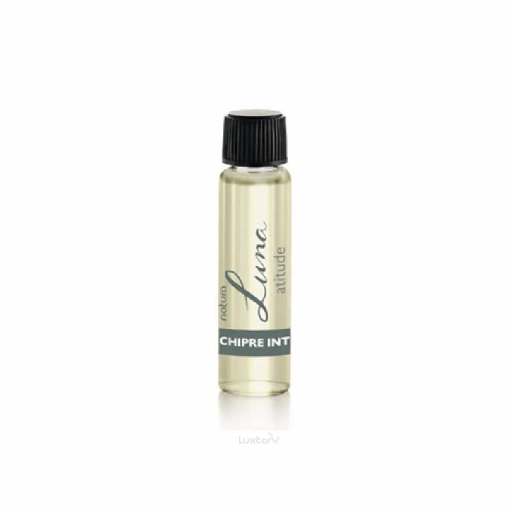 Perfume Femenino Luna Atitude Demo Natura 4 ml