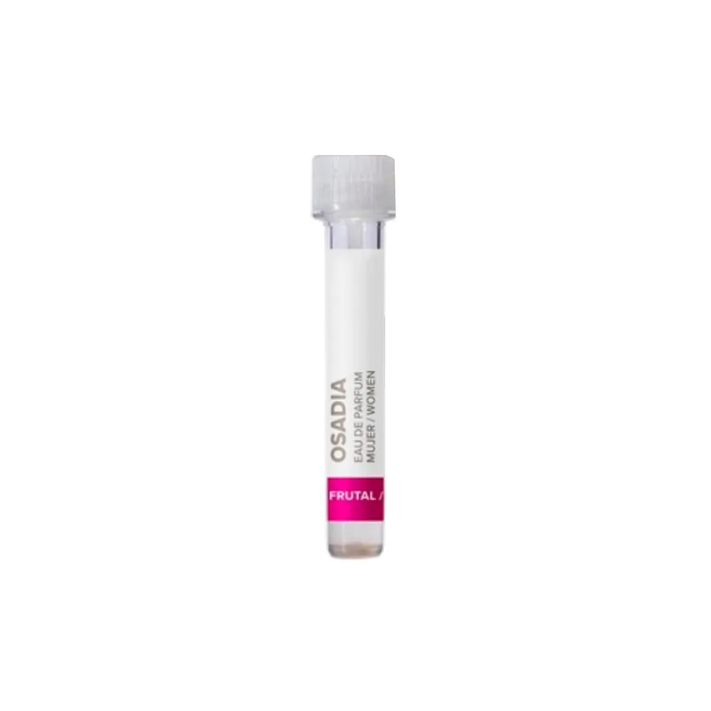 Perfume Femenino Osadía Demo Yanbal 1 ml