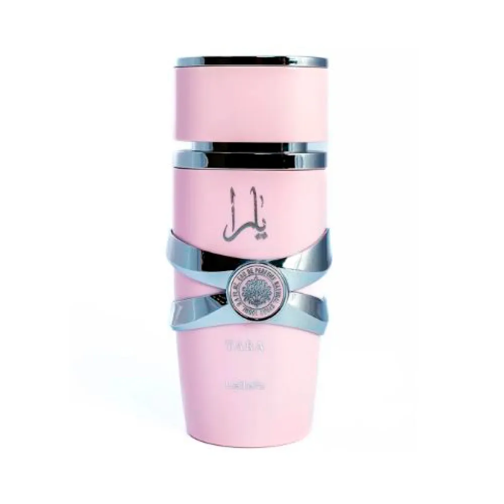 Perfume Femenino Yara Rosa Lattafa 100 ml