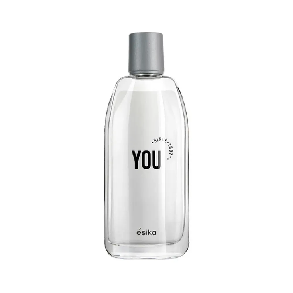 Perfume You Ésika 90 ml