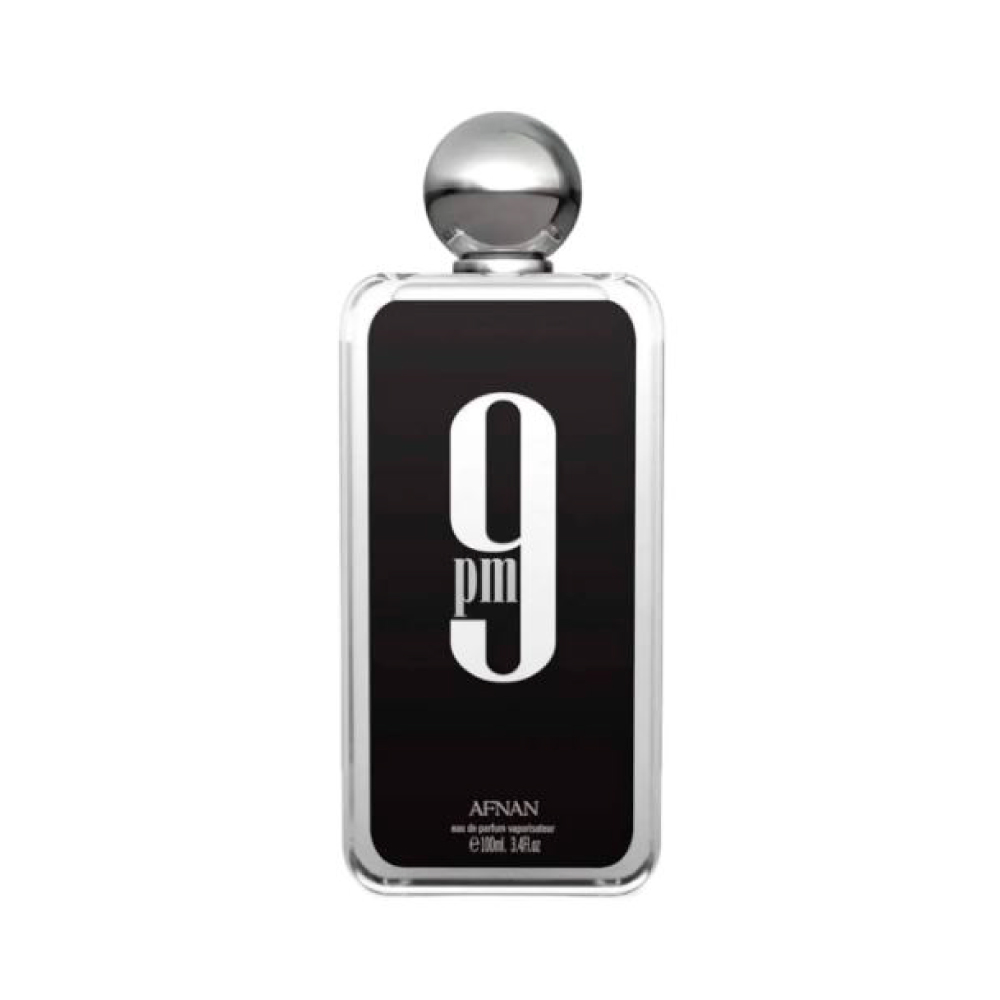 Perfume Masculino 9 PM Afnan 100 ml