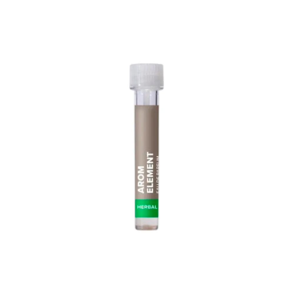 Perfume Masculino Arom Element Demo Yanbal 1 ml