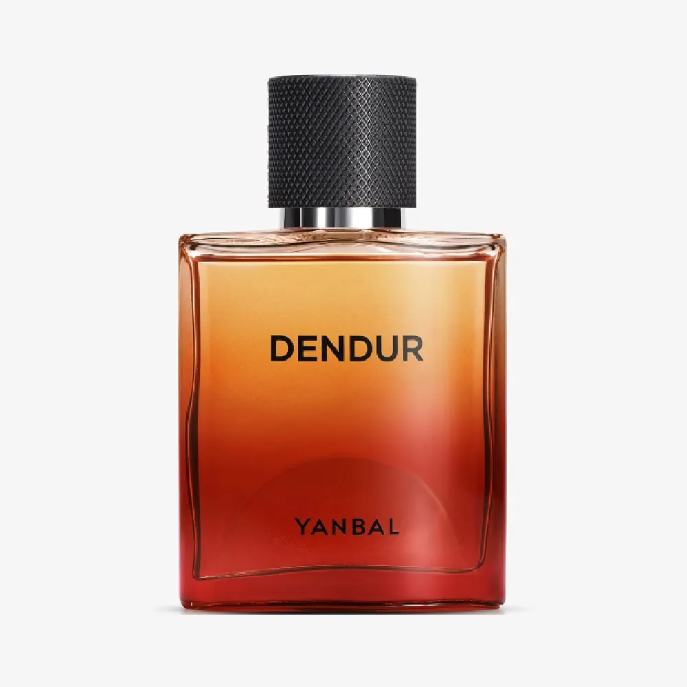 Perfume Masculino Dendur Yanbal 75 ml