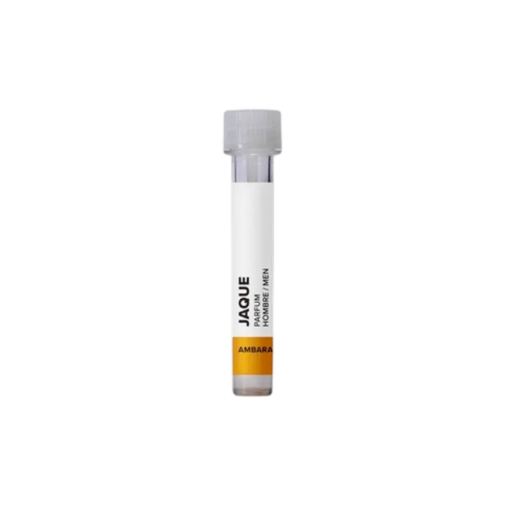 Perfume Masculino Jaque Demo Yanbal 1 ml