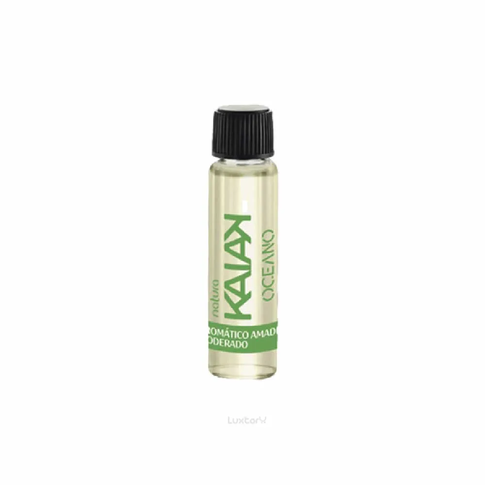 Perfume Masculino Kaiak Océano Demo Natura 4 ml