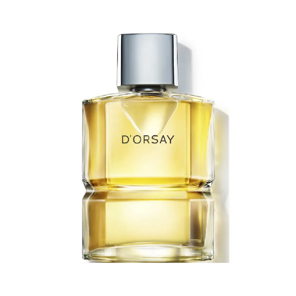 Perfume Masculino Dorsay Ésika 90 ml