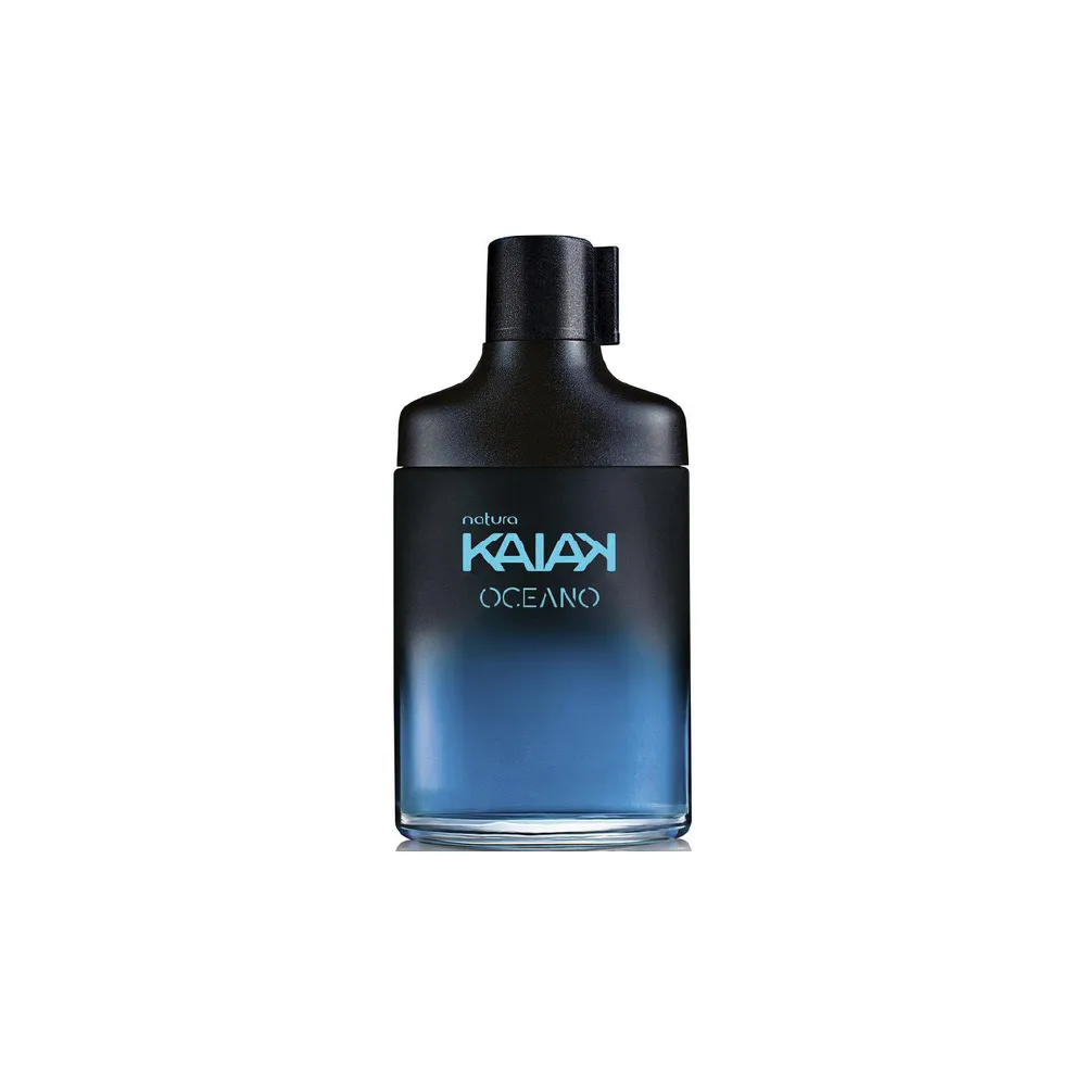 Perfume Masculino Kaiak Océano Natura 25 ml