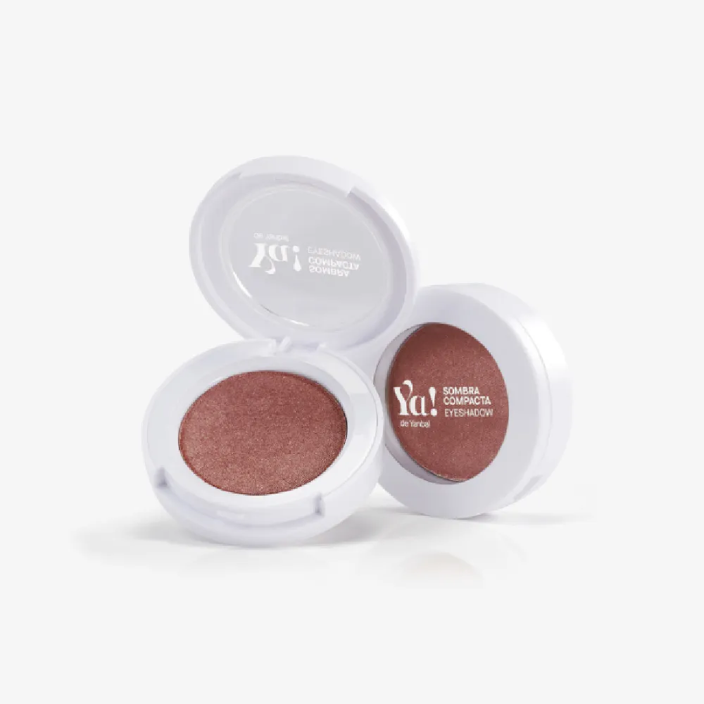 Sombra Compacta Guinda Ya Yanbal 1.8 g