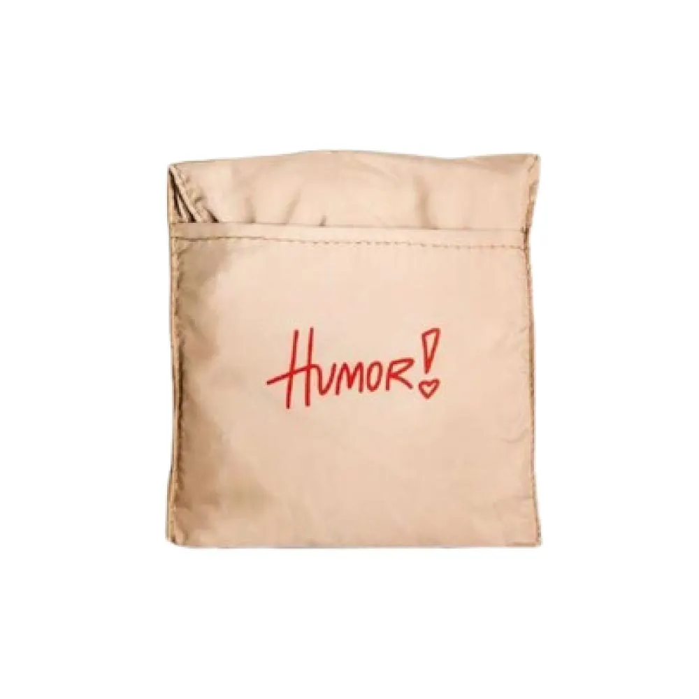Tote Bag Meu Primeiro Humor Natura